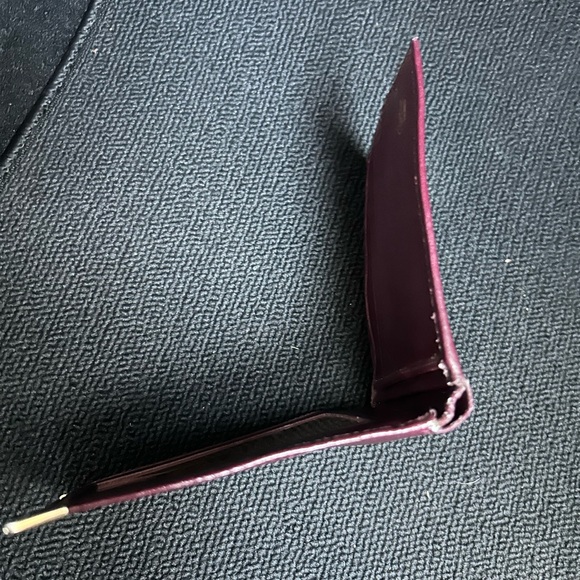 Vintage Cartier wallet⭐️ - Picture 11 of 11